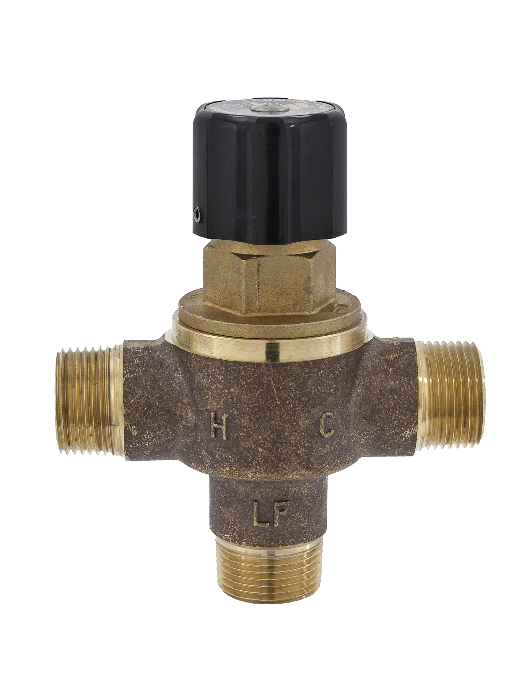 Factory Direct Plumbing Supply Leonard Model370LF Exposed Point of