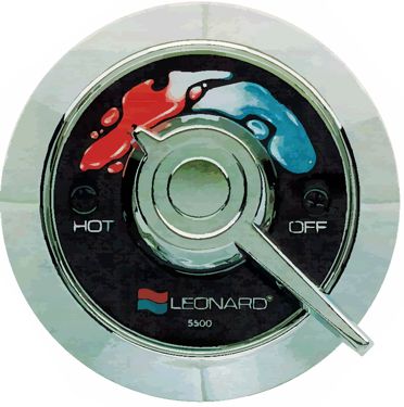 leonard aquatrol valves valve parts fixtures faucet plumbing repair