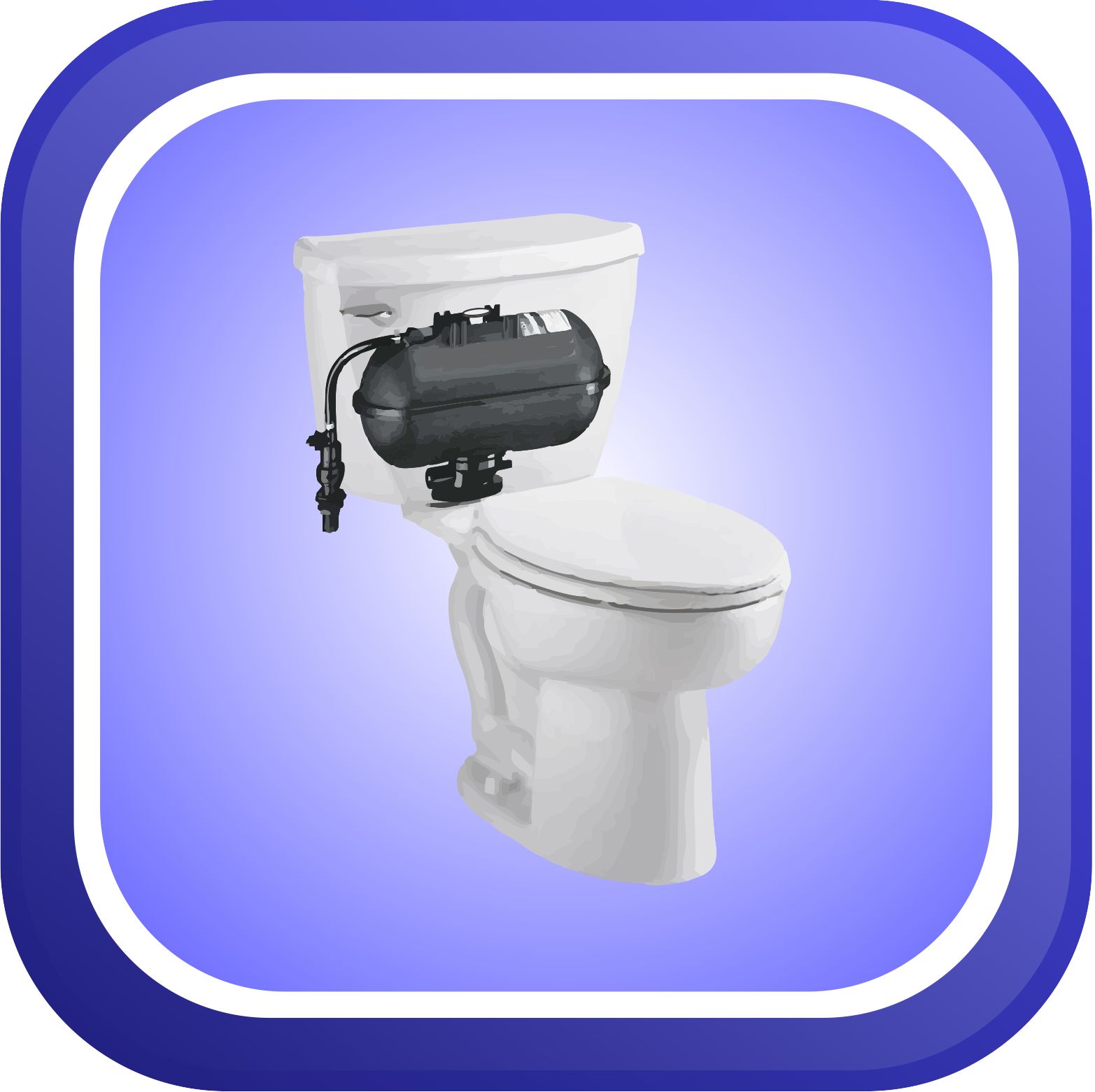 Factory Direct Plumbing Supply American Standard* Toilet Parts