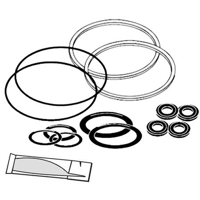 Factory Direct Plumbing Supply POWERS* FAUCETS / HYDROGAURD*, 410182