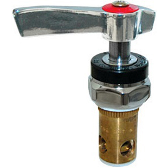 Factory Direct Plumbing Supply CHG KN50Y007KT Encore Hot Stem and