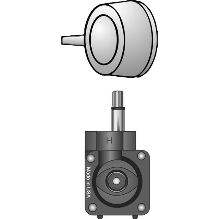 Factory Direct Plumbing Supply Gerber*/Grohe*/Danfoss*Tempress* II