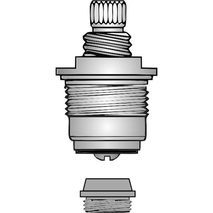 Factory Direct Plumbing Supply Gerber* Stem and Seat Packs Factory Direct Supply