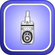Eljer and Valley Washerless Cartridges