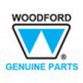 WOODFORD B65C-6-AL BOX HYDRANT 1/2C-3/4C 6 INCH,  ALUMINUM BOX