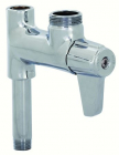 Equip by T&S Brass<BR>Pre-Rinse Add-On Faucets