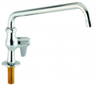 Equip by T&S Brass<BR>Single Pantry Faucets