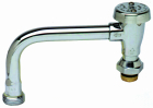 T&amp;S Brass Vacuum Breaker Swing Nozzle with Garden Hose Thread