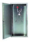 Leonard CWH-75-VBD Manual Blender Hose Station in Cabinet
