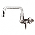 CHG KL70 &amp; KL76 Series Wall Mount Faucets