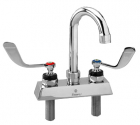 CHG KL41 Series Deck Mount Faucets