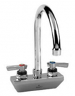 CHG KL45 Series Wall Mount Faucets