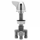 Zurn P6900-XL-ADM Separate Low Lead Above Deck Mixing Option for Faucets