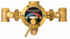 Leonard TM-80-AT-LF-RF Valve w/ Checkstops for low temp ind apps