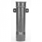 Zurn Z191-RD 4 x 18 Downspout Boot