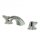Zurn Z831R3-XL Widespread  5in Cast Spout  Dome Lever Hles Lead-free