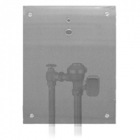 Zurn ZEMS6199-BX17 Access Panel and Frame for Concealed Sensor Flush Valve