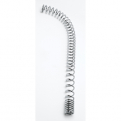 T&amp;S BRASS 000888-45 PRE-RINSE OVERHEAD HANDED SPRING (CHROME