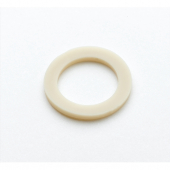 T&amp;S BRASS 001043-45 RUBBER WASHER FOR GOOSENECK OUTLET