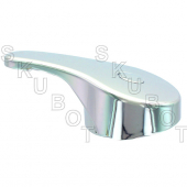 Replacement for Zurn* Temp-Gard II* 7600-STH* Lever Handle