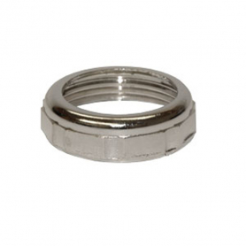 CHG Slip Joint Locknut, For 3IN or 3.5IN Sink Opening