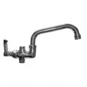 CHG TLL13-7008SE1 Top-Line Add-On Faucet Full-Turn