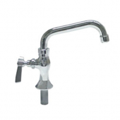 CHG KL20-8030 Low Lead Single Pantry Faucet 6" Swing Spout