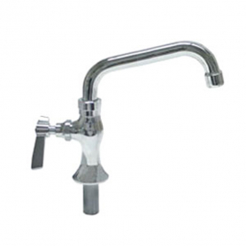 CHG LF Sngl Pantry Faucet 6in Swg Spt