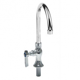 CHG LF Sngl Pantry Faucet 6in Gnk Spt