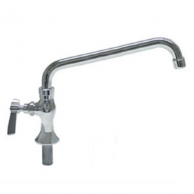 CHG LF Sngl Pantry Faucet 10in Swg Spt