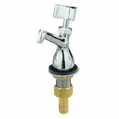 CHG KL22-3100-SB Dipperwell Faucet  Only .4 gpm @ 45 psi