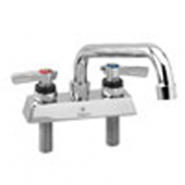 CHG KL41-4008-SE1 Deck Mount Faucet 4" Centers Compression