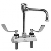 CHG KL41-4054-GR4 Encore Workboard Faucet Deck Mount