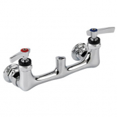 CHG KL53-Y001 Low Lead Wall Mount Faucet Body Only