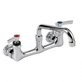 CHG KL54-8006 Encore Low Lead Wall Faucet 6" Swing Spout