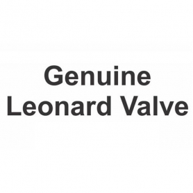 Leonard 57-L CP SNAP CAP