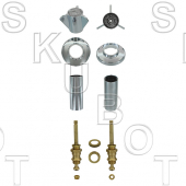 Replacement Sayco* Old Style Rebuild Kit 2 Valve
