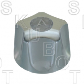 Replacement for Am Brass* Metal Diverter Handle -Chrome