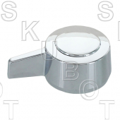 Replacement for Grohe* Pressure Balance Handle