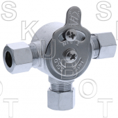 Zurn P6900-MV<br>Mixing Valve for Zurn Optical Faucets