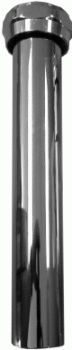 Zurn P6000-3-A-AA-CP<br>1-1/2&quot; x 24&quot; Vacuum Breaker Assembly