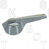 Replacement for Symmons* Temptrol* ADA Lvr Handle -fits Zurn* Te