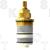 Replacement for Altmans* Thermostatic Cartridge