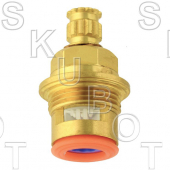 Replacement for Artistic Brass* Ceramic Disc Cartridge -H or C