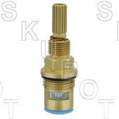 Replacement for Altmans*/ Newport Brass*, Sigma* Cartridge -Cold