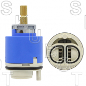 Replacement for CFG*/ Import Pressure Balance Cartridge 40mm