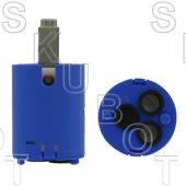 Replacement for Vola* VR277K* Sgl Control Cartridge
