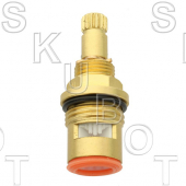 Replacement for Kingston Brass* Ceramic Disc Cartridge -H or C