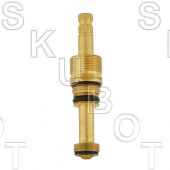 Replacement for Michigan Brass* Stem -RH Hot or Cold