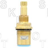 Replacement for Sepco* Ceramic Disc Cartridge -Cold